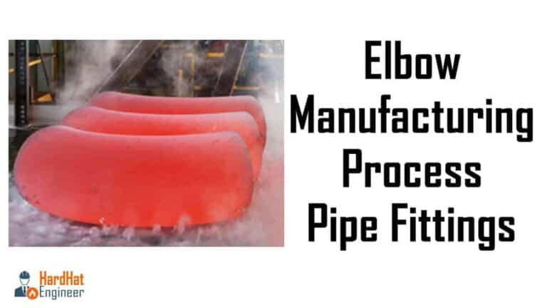 Elbow Manufacturing