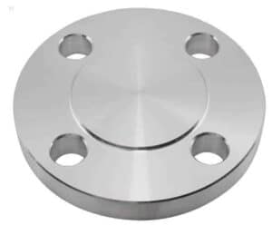 Class 150 ASME B16.5 Blind Flange