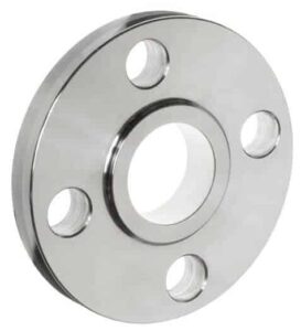 ASME Slipon Flange