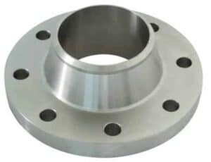 Weld Neck Flange Class 150 ASME B16.5