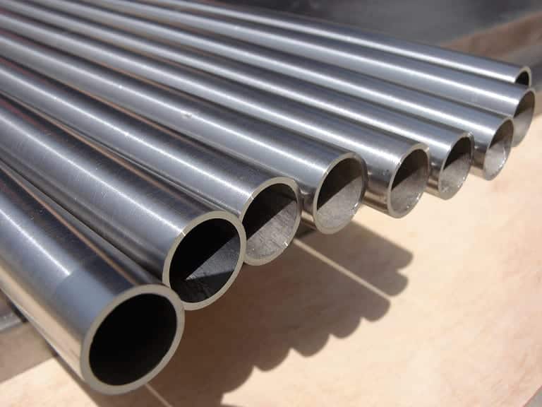 Plain Ends pipe