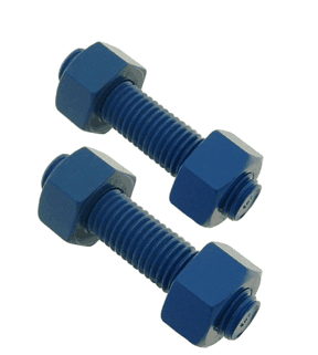 Unified Inch Screw Thread ASME B1.1 Stud and Heavy Hex Bolts