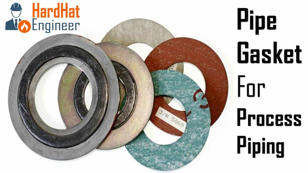 Gasket Color Chart