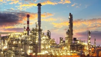 Learn about Petroleum Refining Process