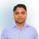 Varun Patel - HardHat Engineer