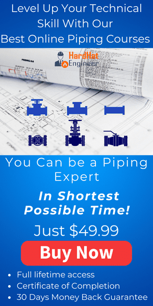 Online Piping Courses