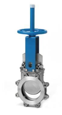 Knife Gate Valve